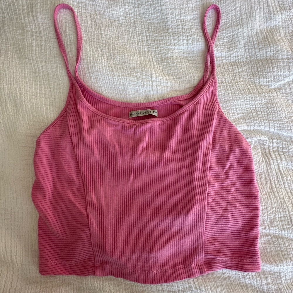 Urban Outfitters Tank Top